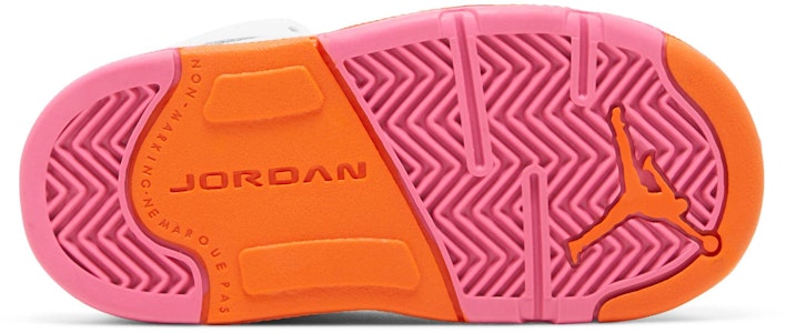 (TD) 에어 조던 5 레트로 '핑크시클' 725172-168 Shop (TD) 에어 조던 5 레트로 '핑크시클' 725172-168