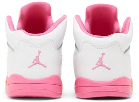 (幼童) Air Jordan 5 复刻版 'Pinksicle' 725172-168 Details for (幼童) Air Jordan 5 复刻版 'Pinksicle' 725172-168
