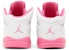 (TD) Air Jordan 5 Retro 'Pinksicle' Wanita 725172-168