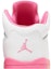Sizing (TD) Air Jordan 5 Retro 'Pinksicle' Wanita 725172-168