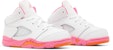 (TD) Air Jordan 5 Retro 'Pinksicle' Wanita 725172-168