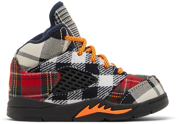 (TD) Air Jordan 5 Retro 'Plaid' Lelaki Periksa FD4813-008 Buy (TD) Air Jordan 5 Retro 'Plaid' Lelaki Periksa FD4813-008