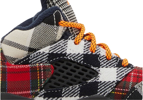 (TD) Air Jordan 5 Retro 'Plaid' Lelaki Periksa FD4813-008 Order (TD) Air Jordan 5 Retro 'Plaid' Lelaki Periksa FD4813-008
