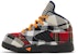 (TD) Air Jordan 5 Retro 'Plaid' Lelaki Periksa FD4813-008
