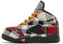 Lookbook (TD) Air Jordan 5 Retro 'Plaid' Lelaki Periksa FD4813-008