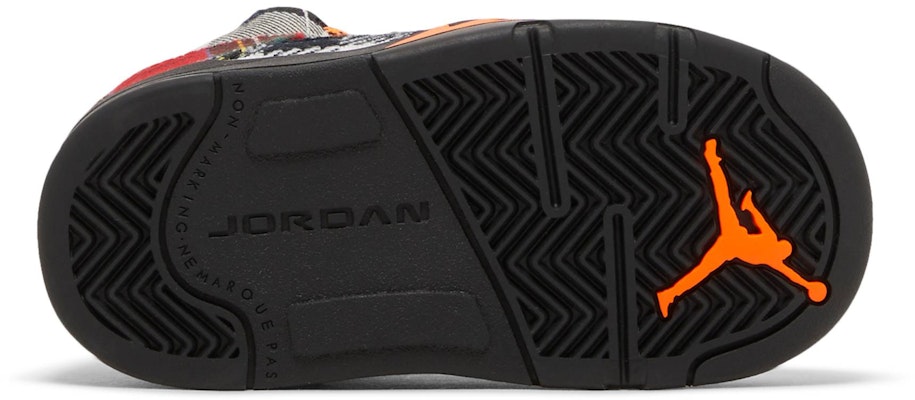 (TD) Air Jordan 5 Retro 'Plaid' Lelaki Periksa FD4813-008 Shop (TD) Air Jordan 5 Retro 'Plaid' Lelaki Periksa FD4813-008