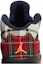 Sizing (TD) Air Jordan 5 Retro 'Plaid' Lelaki Periksa FD4813-008
