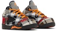 Cheap (TD) Air Jordan 5 Retro 'Plaid' Lelaki Periksa FD4813-008