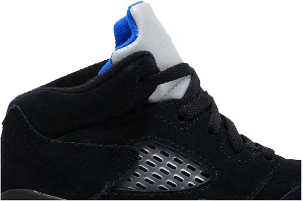 (TD) Air Jordan 5 Retro 'Racer Blue' Lelaki 440890-004 Order (TD) Air Jordan 5 Retro 'Racer Blue' Lelaki 440890-004