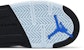(TD) Air Jordan 5 Retro 'Racer Blue' Lelaki 440890-004