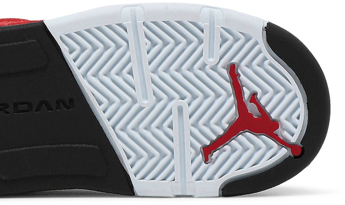 (Toddler) Air Jordan 5 Retro 'Raging Bull' 2021 440890-600 Purchase (Toddler) Air Jordan 5 Retro 'Raging Bull' 2021 440890-600