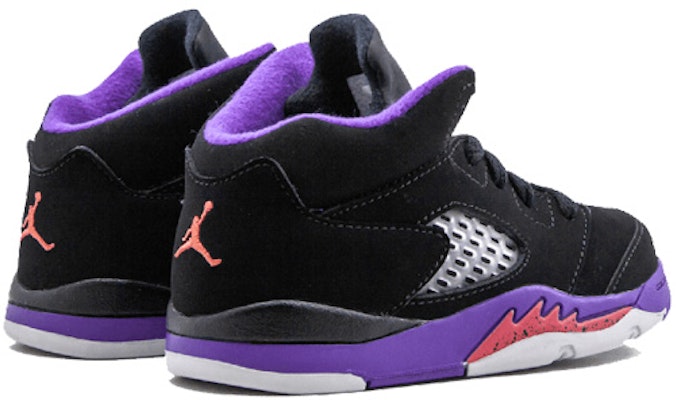 (TD) Air Jordan 5 Retro 'Raptors' Zapatillas 725172-017 Lookbook (TD) Air Jordan 5 Retro 'Raptors' Zapatillas 725172-017