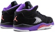 Lookbook (TD) Air Jordan 5 Retro 'Raptors' Zapatillas 725172-017