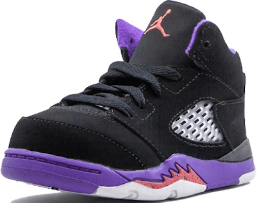 (TD) Air Jordan 5 Retro 'Raptors' Zapatillas 725172-017 Shop (TD) Air Jordan 5 Retro 'Raptors' Zapatillas 725172-017