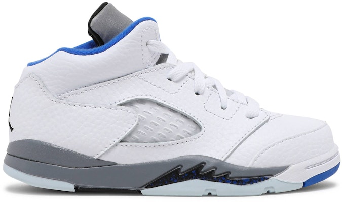 (幼童)Air Jordan 5 復刻版『Stealth 2.0』440890-140 Buy (幼童)Air Jordan 5 復刻版『Stealth 2.0』440890-140