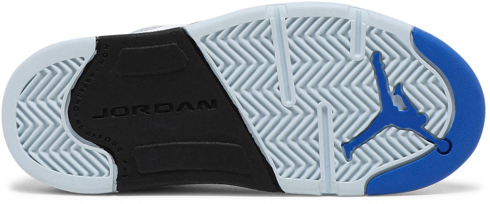 (幼童)Air Jordan 5 復刻版『Stealth 2.0』440890-140 Shop (幼童)Air Jordan 5 復刻版『Stealth 2.0』440890-140