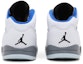 Details for (幼童)Air Jordan 5 復刻版『Stealth 2.0』440890-140