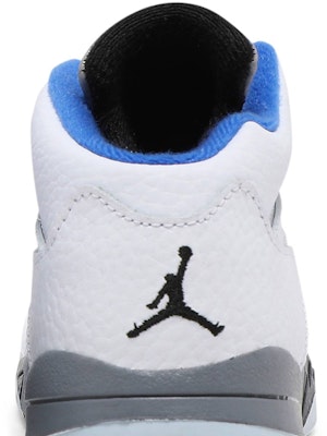 (幼童)Air Jordan 5 復刻版『Stealth 2.0』440890-140 Sizing (幼童)Air Jordan 5 復刻版『Stealth 2.0』440890-140