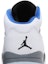 Sizing (幼童)Air Jordan 5 復刻版『Stealth 2.0』440890-140