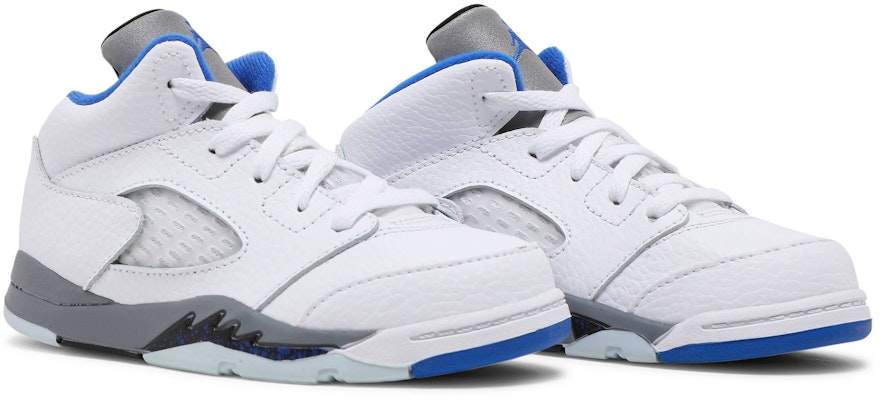 (幼童)Air Jordan 5 復刻版『Stealth 2.0』440890-140 Cheap (幼童)Air Jordan 5 復刻版『Stealth 2.0』440890-140