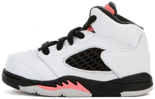 (幼童) Air Jordan 5 Retro 'Sun Blush' 725172-115 Buy (幼童) Air Jordan 5 Retro 'Sun Blush' 725172-115