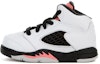 Buy (幼童) Air Jordan 5 Retro 'Sun Blush' 725172-115