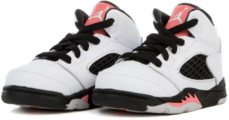 (幼童) Air Jordan 5 Retro 'Sun Blush' 725172-115 Order (幼童) Air Jordan 5 Retro 'Sun Blush' 725172-115