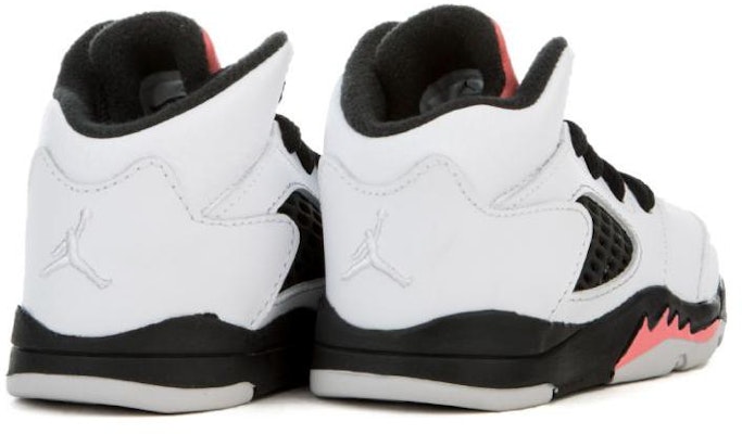 (幼童) Air Jordan 5 Retro 'Sun Blush' 725172-115 Lookbook (幼童) Air Jordan 5 Retro 'Sun Blush' 725172-115