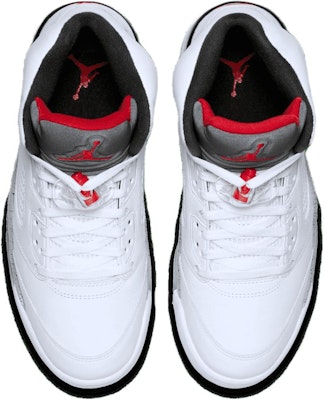 (幼童) Air Jordan 5 Retro 'Sun Blush' 725172-115 Shop (幼童) Air Jordan 5 Retro 'Sun Blush' 725172-115