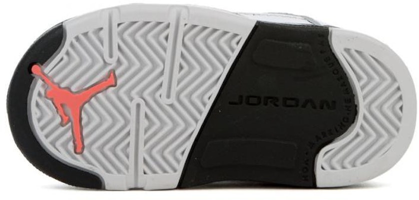 (幼童) Air Jordan 5 Retro 'Sun Blush' 725172-115 Sizing (幼童) Air Jordan 5 Retro 'Sun Blush' 725172-115