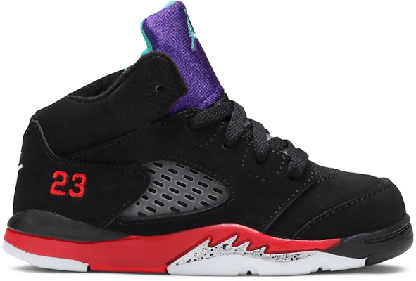 (幼童)Air Jordan 5 復古版 ‘Top 3’ CZ2991-001 Buy (幼童)Air Jordan 5 復古版 ‘Top 3’ CZ2991-001