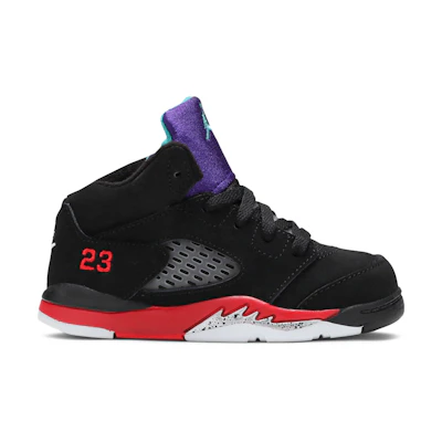 (TD) Jordan 5 Retro 'Top 3'