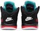 Details for (TD) Air Jordan 5 Retro 'Top 3' Lelaki CZ2991-001