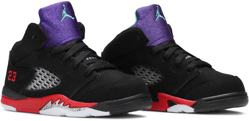 (幼童)Air Jordan 5 復古版 ‘Top 3’ CZ2991-001 Cheap (幼童)Air Jordan 5 復古版 ‘Top 3’ CZ2991-001