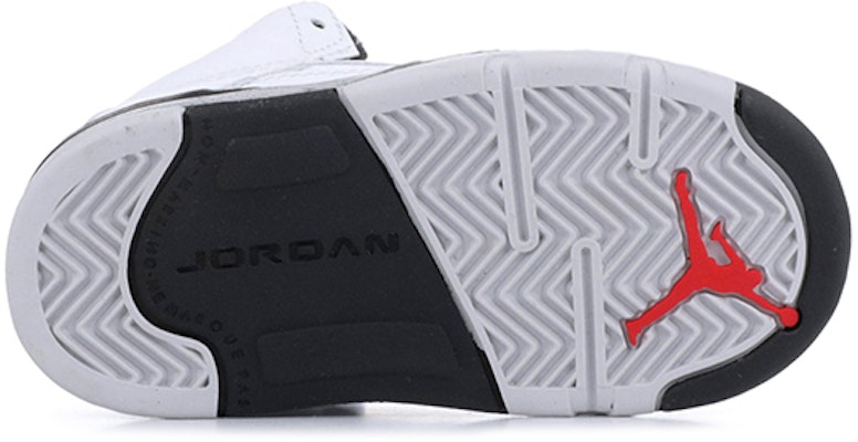 (TD) Air Jordan 5 复刻版 '白色' 440890-104 Purchase (TD) Air Jordan 5 复刻版 '白色' 440890-104