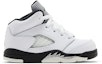 Buy (TD) Air Jordan 5 Retro 'Blanco Negro' 440890-110