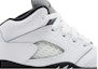 Order (TD) Air Jordan 5 Retro 'Blanco Negro' 440890-110