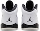 Details for (TD) Air Jordan 5 Retro 'Blanco Negro' 440890-110