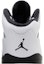 Sizing (TD) Air Jordan 5 Retro 'Blanco Negro' 440890-110
