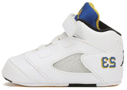 (TD) Air Jordan 5 Retro 'Blanco Azul' 552494-189 Buy (TD) Air Jordan 5 Retro 'Blanco Azul' 552494-189