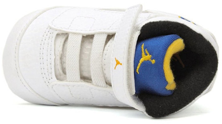 (TD) Air Jordan 5 Retro 'Putih Biru' 552494-189 Lookbook (TD) Air Jordan 5 Retro 'Putih Biru' 552494-189