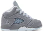 Buy (TD) Air Jordan 5 复刻版 ''狼灰'' 440890-002