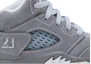 Order (TD) Air Jordan 5 复刻版 ''狼灰'' 440890-002
