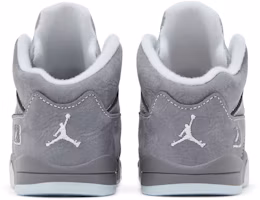 Details for (TD) Air Jordan 5 Retro ''Grigio Lupo'' 440890-002
