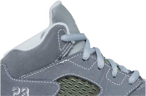 (TD) Air Jordan 5 Retro 'Kelabu Serigala' 440890-005 Order (TD) Air Jordan 5 Retro 'Kelabu Serigala' 440890-005
