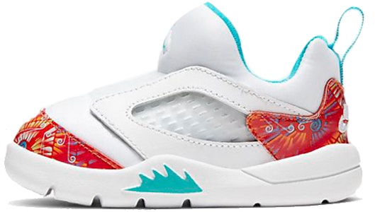 (TD) Air Jordan 5 Retro Little Flex 2021 'Tahun Baru Imlek' CK1228-148 Buy (TD) Air Jordan 5 Retro Little Flex 2021 'Tahun Baru Imlek' CK1228-148