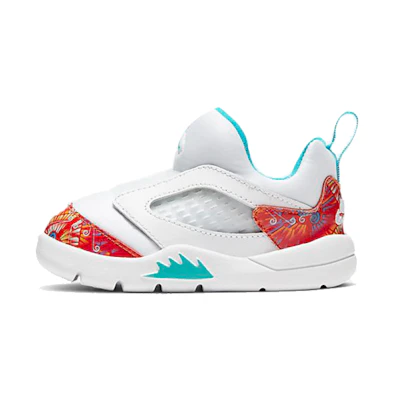 (TD) Jordan 5 Retro Little Flex 2021 'Chinese New Year'