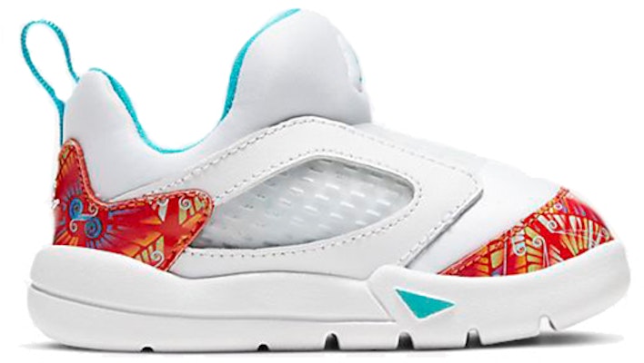 (TD) Air Jordan 5 Retro Little Flex 2021 'Año Nuevo Chino'. CK1228-148 Order (TD) Air Jordan 5 Retro Little Flex 2021 'Año Nuevo Chino'. CK1228-148