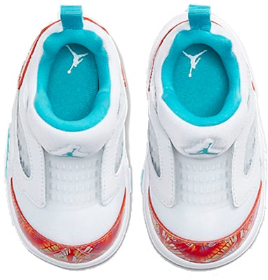 (TD) Air Jordan 5 Retro Little Flex 2021 'Año Nuevo Chino'. CK1228-148 Shop (TD) Air Jordan 5 Retro Little Flex 2021 'Año Nuevo Chino'. CK1228-148