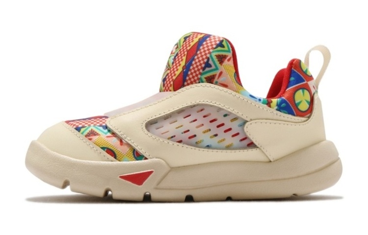 (Toddler) Air Jordan 5 Retro Little Flex 'Chinese New Year' DD2242-100